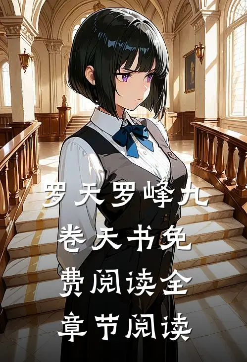 罗天罗峰九卷天书免费阅读全章节阅读