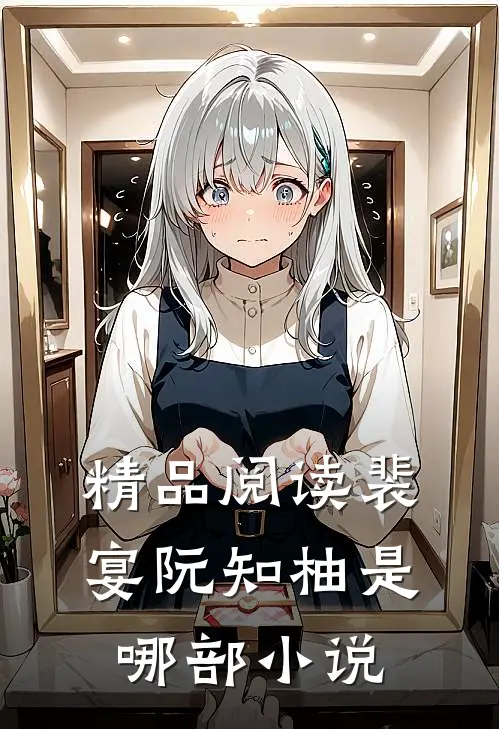 精品阅读裴宴阮知柚是哪部小说