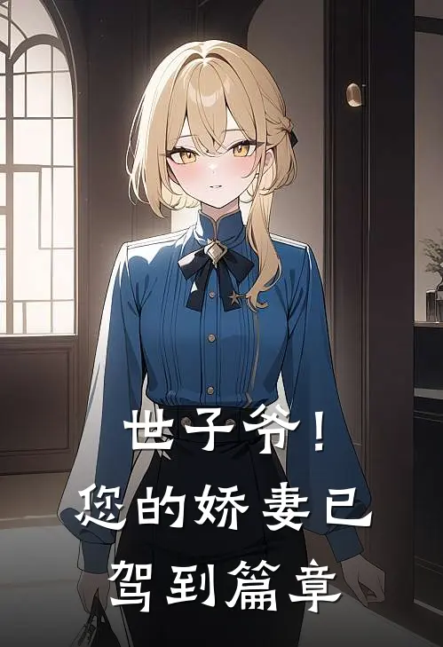 世子爷！您的娇妻已驾到篇章