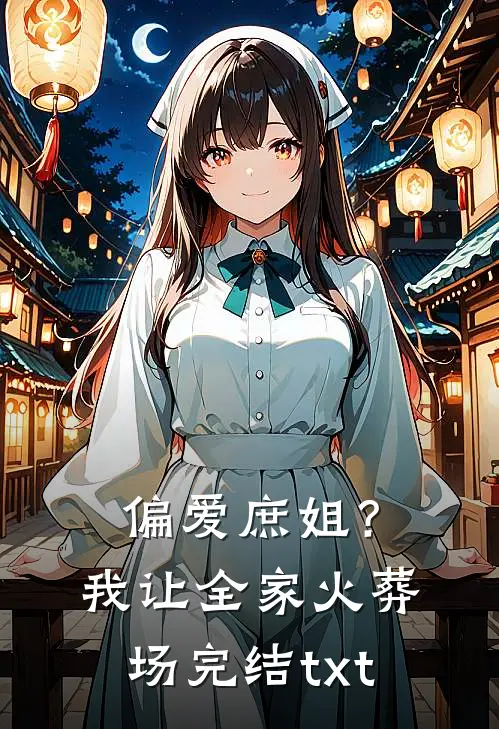 偏爱庶姐？我让全家火葬场完结txt