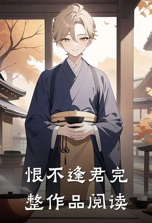 恨不逢君完整作品阅读