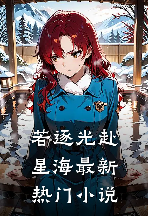若逐光赴星海最新热门小说