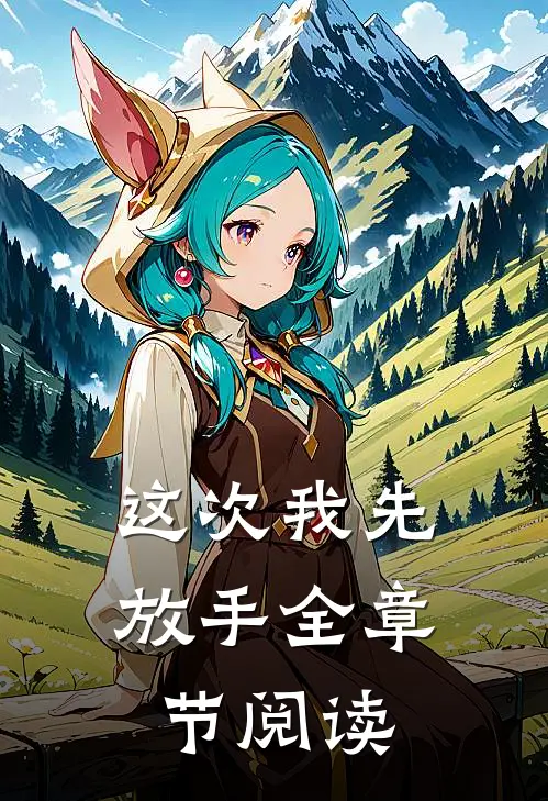 这次我先放手全章节阅读