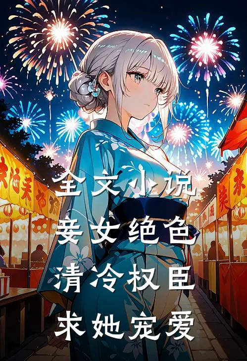 全文小说妾女绝色：清冷权臣求她宠爱