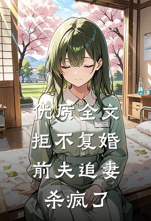 优质全文拒不复婚：前夫追妻杀疯了