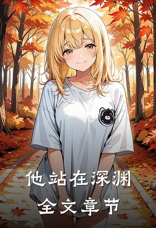 他站在深渊全文章节