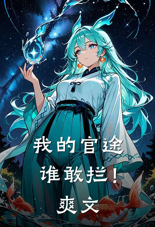 我的官途谁敢拦！爽文