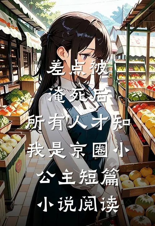 差点被淹死后，所有人才知我是京圈小公主短篇小说阅读