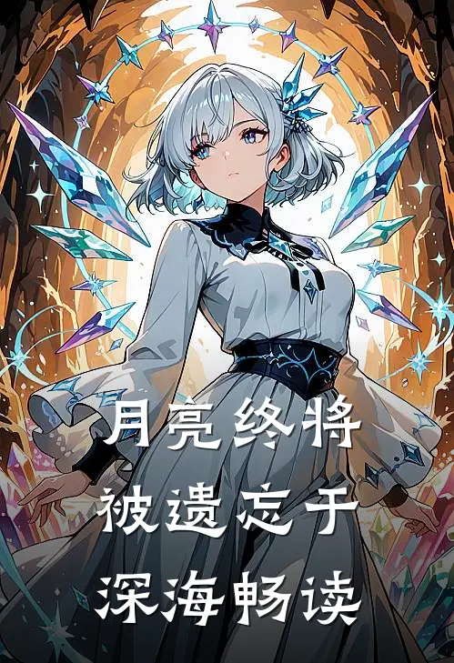 月亮终将被遗忘于深海畅读