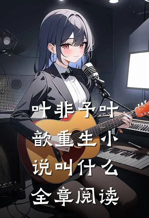 叶非予叶歆重生小说叫什么全章阅读