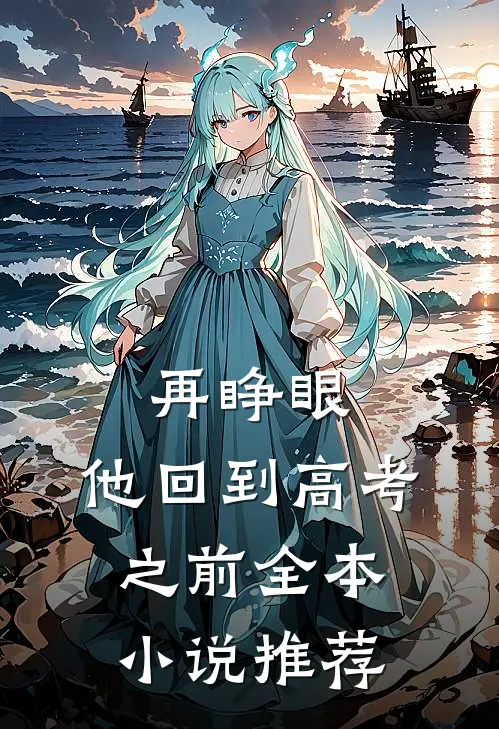 再睁眼，他回到高考之前全本小说推荐