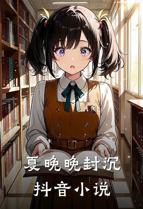 夏晚晚封沉抖音小说