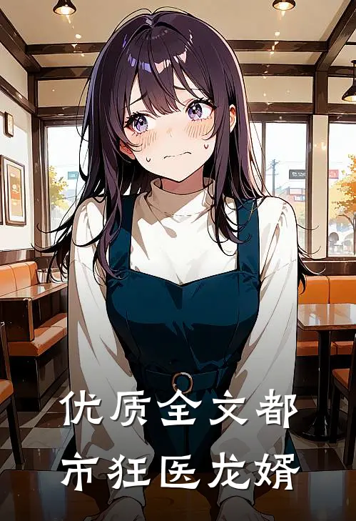 优质全文都市狂医龙婿