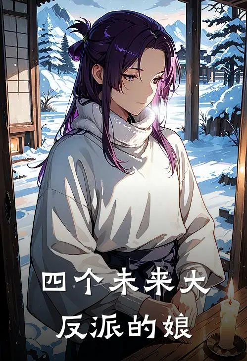 四个未来大反派的娘