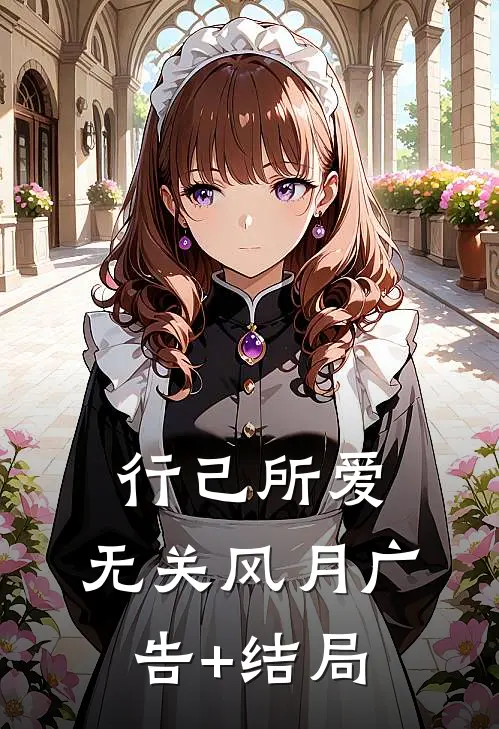 行己所爱，无关风月广告+结局