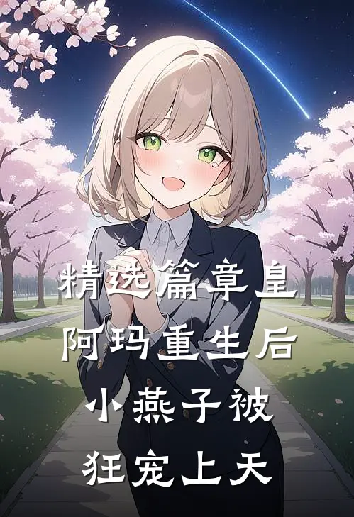 精选篇章皇阿玛重生后，小燕子被狂宠上天