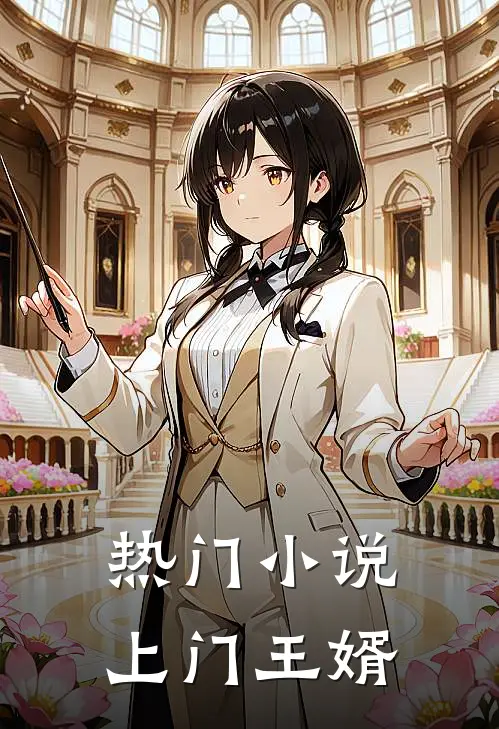 热门小说上门王婿