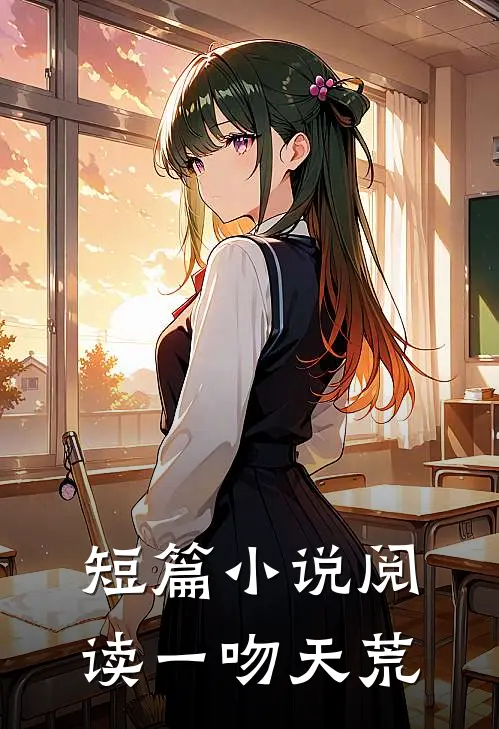 短篇小说阅读一吻天荒