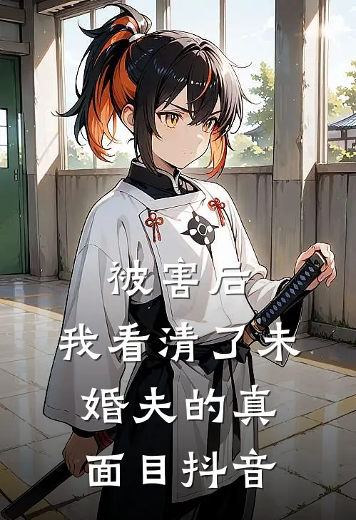 被害后，我看清了未婚夫的真面目抖音
