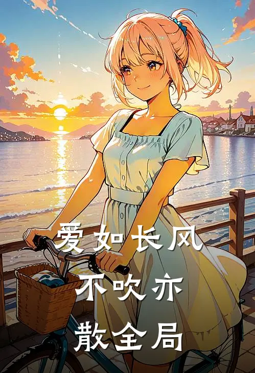 爱如长风，不吹亦散全局