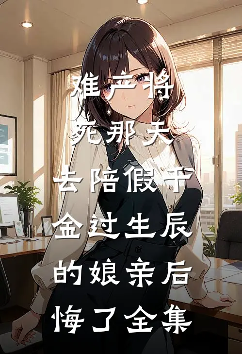 难产将死那天，去陪假千金过生辰的娘亲后悔了全集