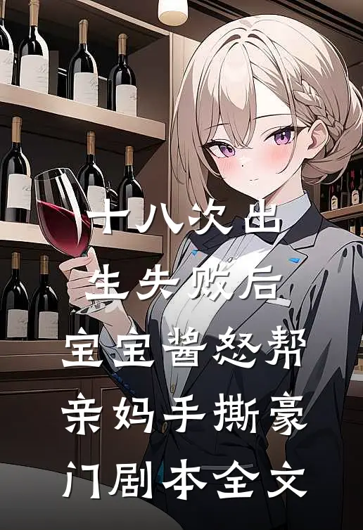 十八次出生失败后，宝宝酱怒帮亲妈手撕豪门剧本全文