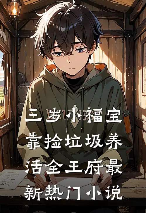 三岁小福宝，靠捡垃圾养活全王府最新热门小说