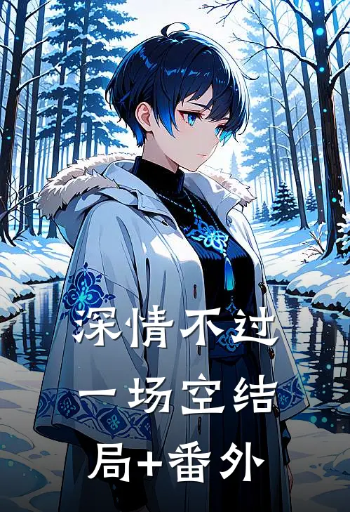 深情不过一场空结局+番外