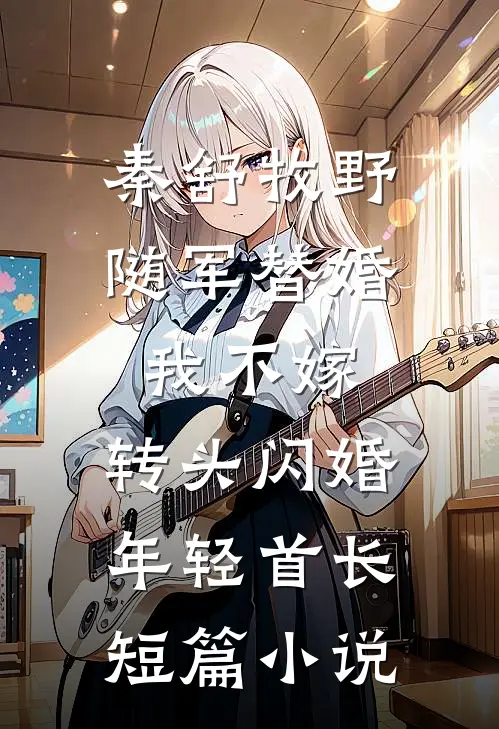 秦舒牧野随军替婚我不嫁,转头闪婚年轻首长短篇小说