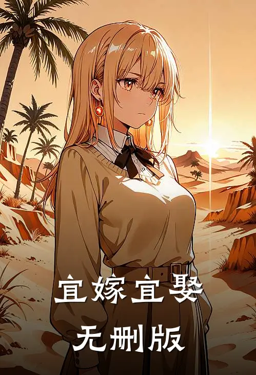 宜嫁宜娶无删版