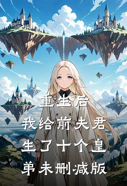 重生后，我给前夫君生了十个皇弟未删减版