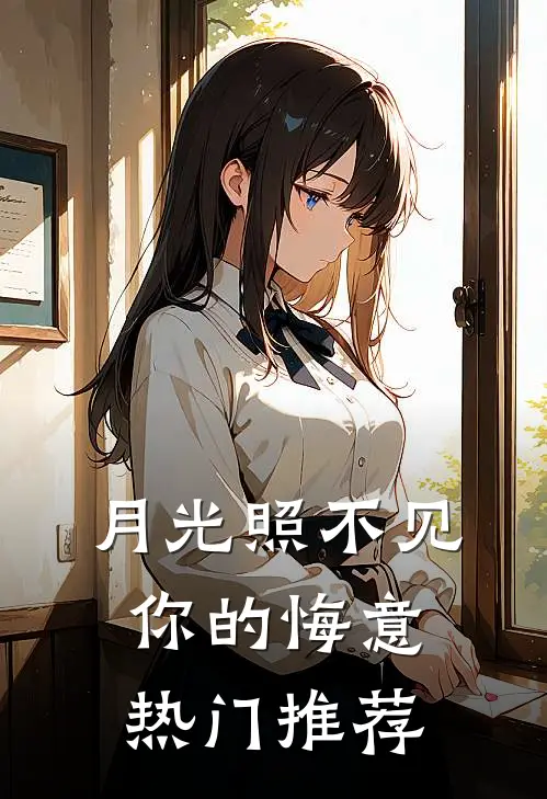 月光照不见你的悔意热门推荐