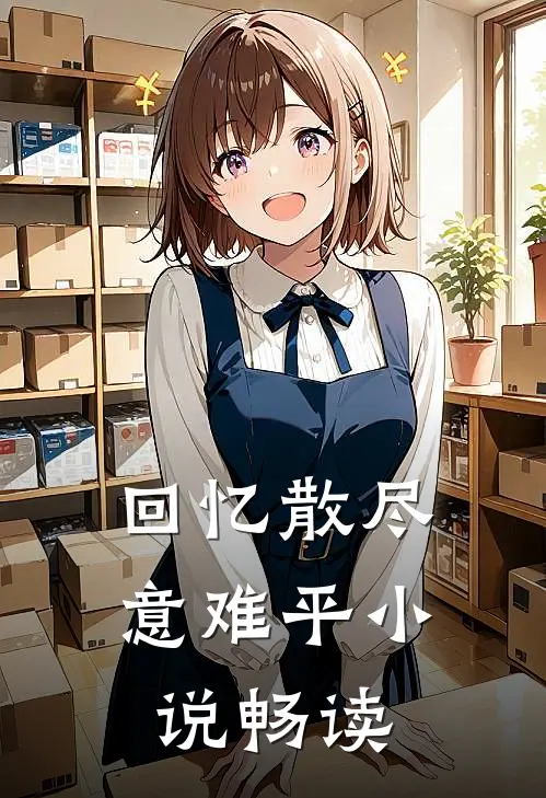 回忆散尽意难平小说畅读