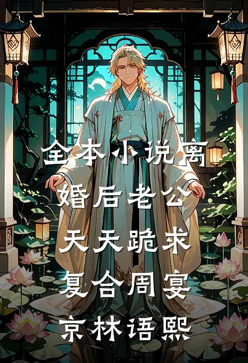 全本小说离婚后老公天天跪求复合周宴京林语熙