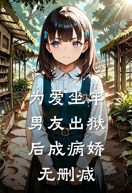 为爱坐牢，男友出狱后成病娇无删减