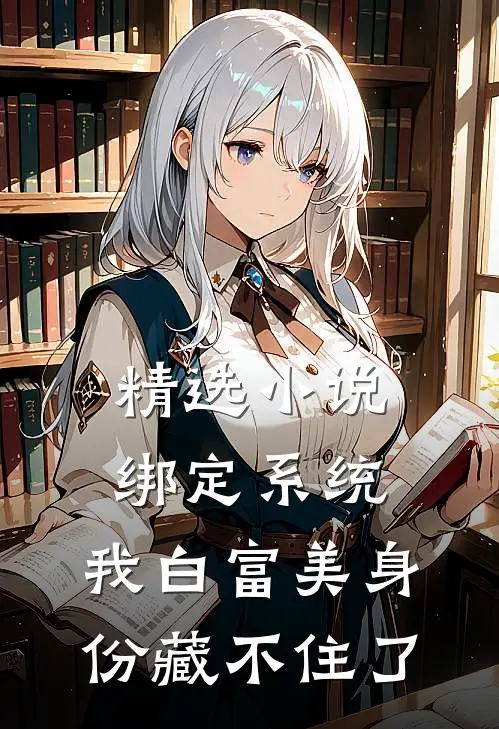 精选小说绑定系统：我白富美身份藏不住了