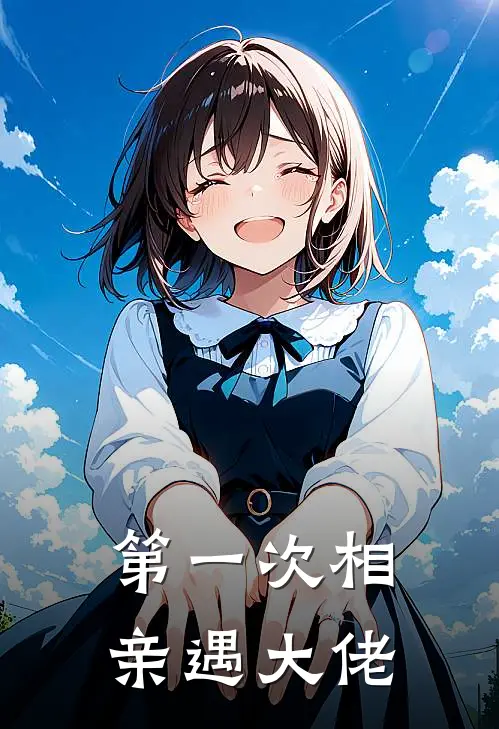 第一次相亲遇大佬