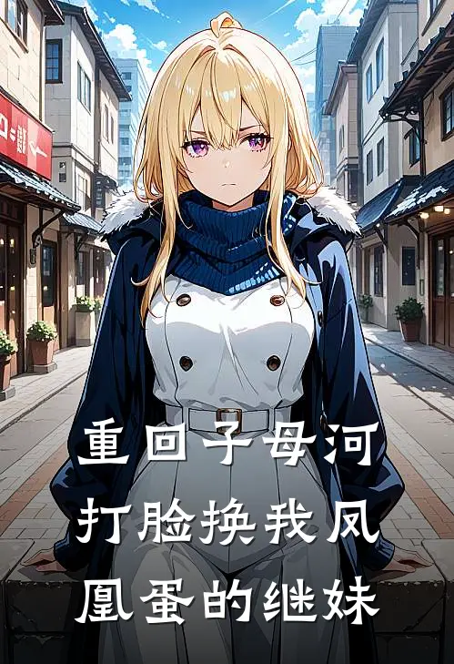 重回子母河，打脸换我凤凰蛋的继妹