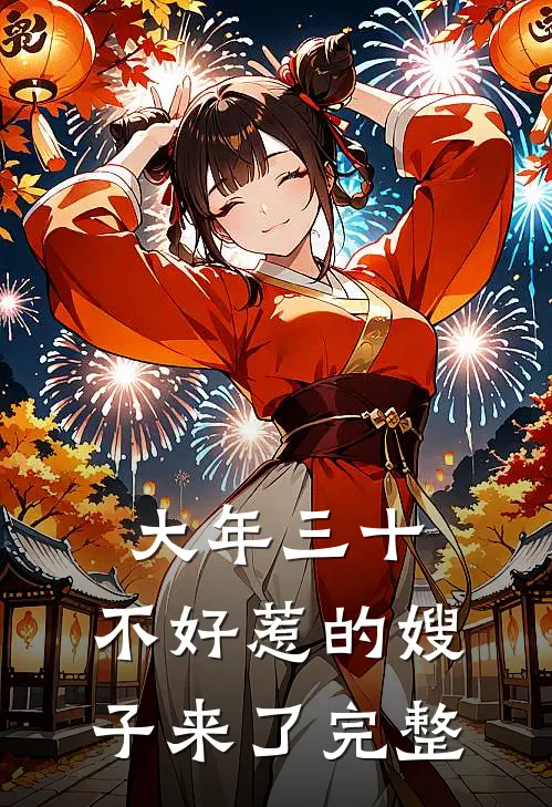 大年三十，不好惹的嫂子来了完整