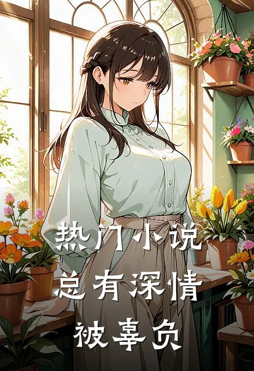 热门小说总有深情被辜负