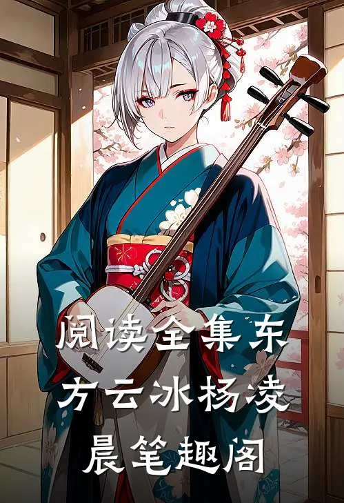阅读全集东方云冰杨凌晨笔趣阁