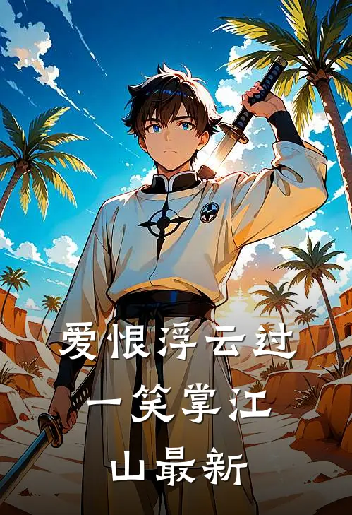爱恨浮云过，一笑掌江山最新