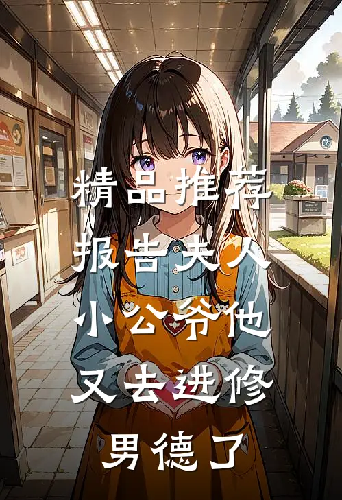 精品推荐报告夫人，小公爷他又去进修男德了