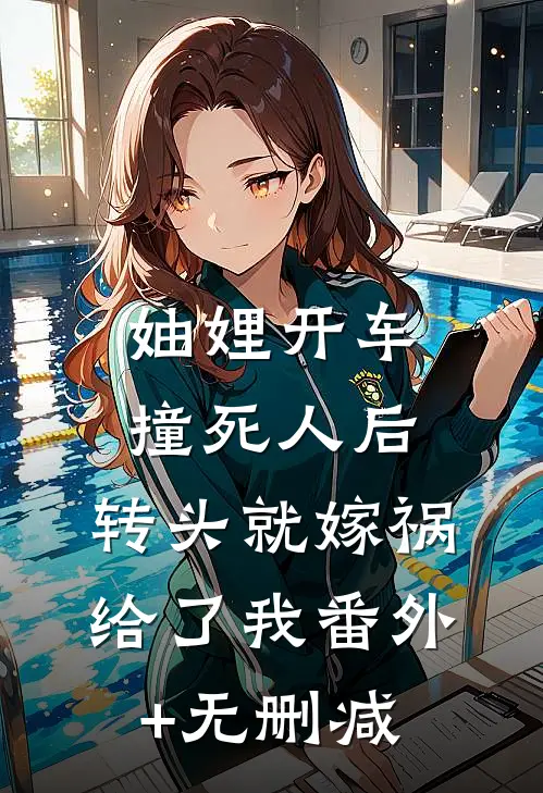 妯娌开车撞死人后，转头就嫁祸给了我番外+无删减