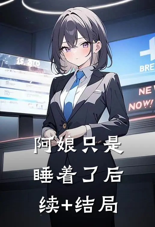 阿娘只是睡着了后续+结局