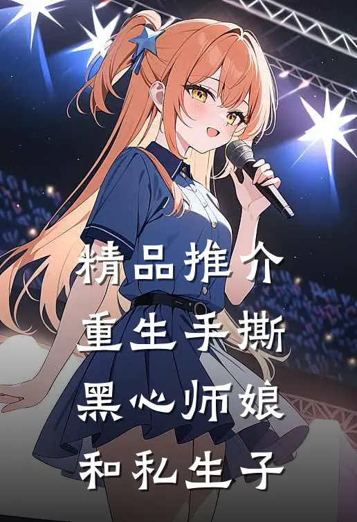 精品推介重生手撕黑心师娘和私生子