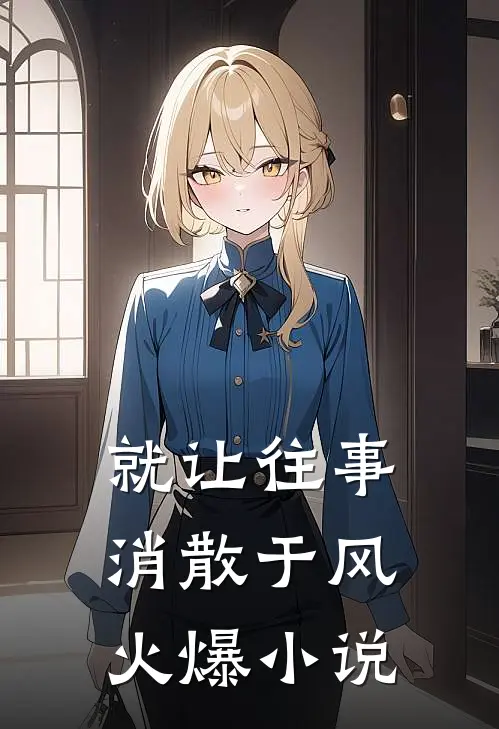 就让往事，消散于风火爆小说