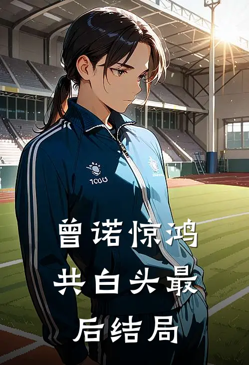 曾诺惊鸿共白头最后结局