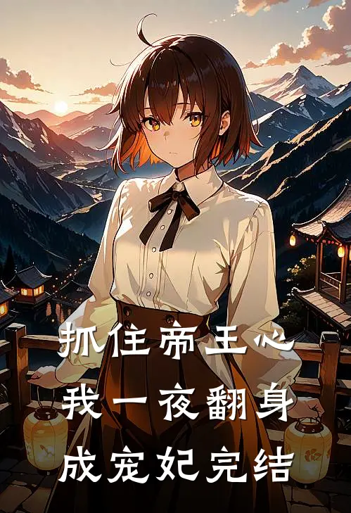 抓住帝王心，我一夜翻身成宠妃完结