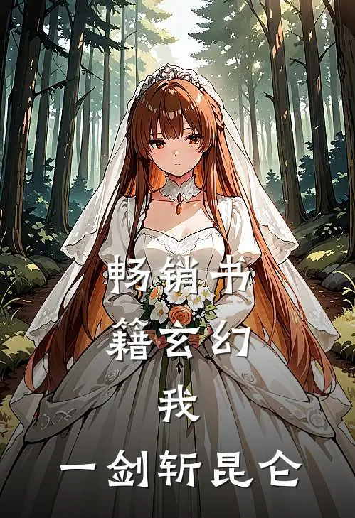畅销书籍玄幻：我，一剑斩昆仑